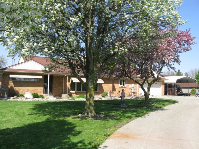 2802 County Road 61A Butler, IN 46721 - Photo 1 of 36