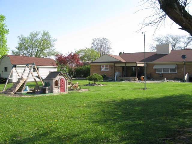 2802 County Road 61A Butler, IN 46721 - Photo 32 of 36