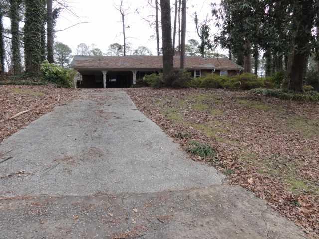 2799 Hillside Road Smyrna, GA 30080 - Photo 1 of 1 Gallery Image 1