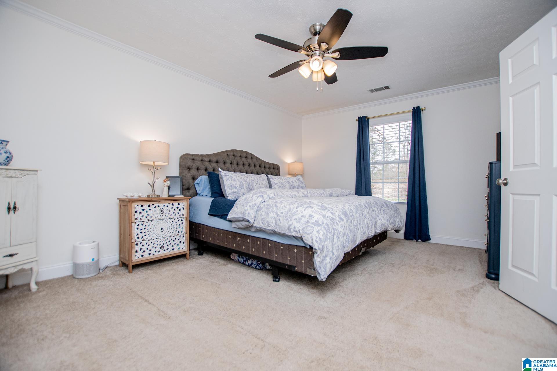 212 Hillcrest Road Heflin, AL 36264 - Photo 22 of 51