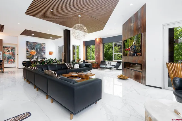 $3,995,000 | 1201 Main Avenue, Unit 105, Durango, CO 81301