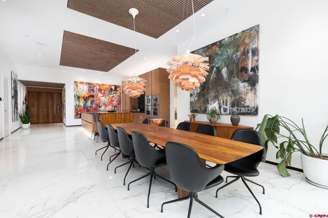 $3,995,000 | 1201 Main Avenue, Unit 105, Durango, CO 81301