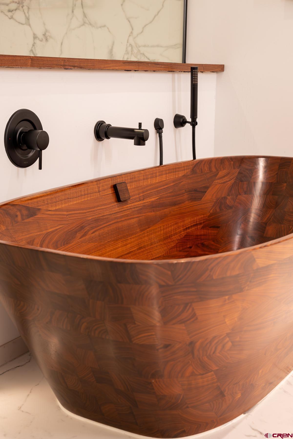 1201 Main Avenue, Unit 105 Durango, CO 81301 - Photo 21 of 45 a close view of sink