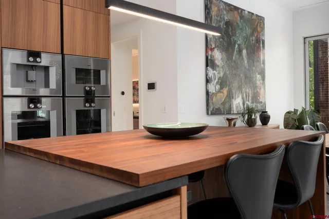 $3,995,000 | 1201 Main Avenue, Unit 105, Durango, CO 81301