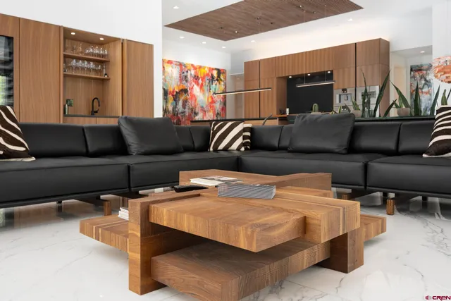 $3,995,000 | 1201 Main Avenue, Unit 105, Durango, CO 81301