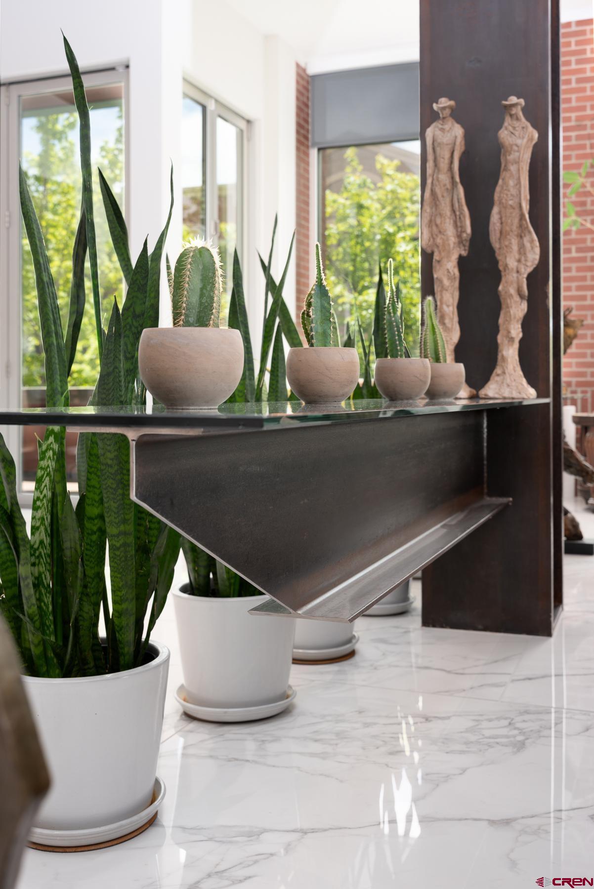 1201 Main Avenue, Unit 105 Durango, CO 81301 - Photo 32 of 45 a view of a living room with a large window