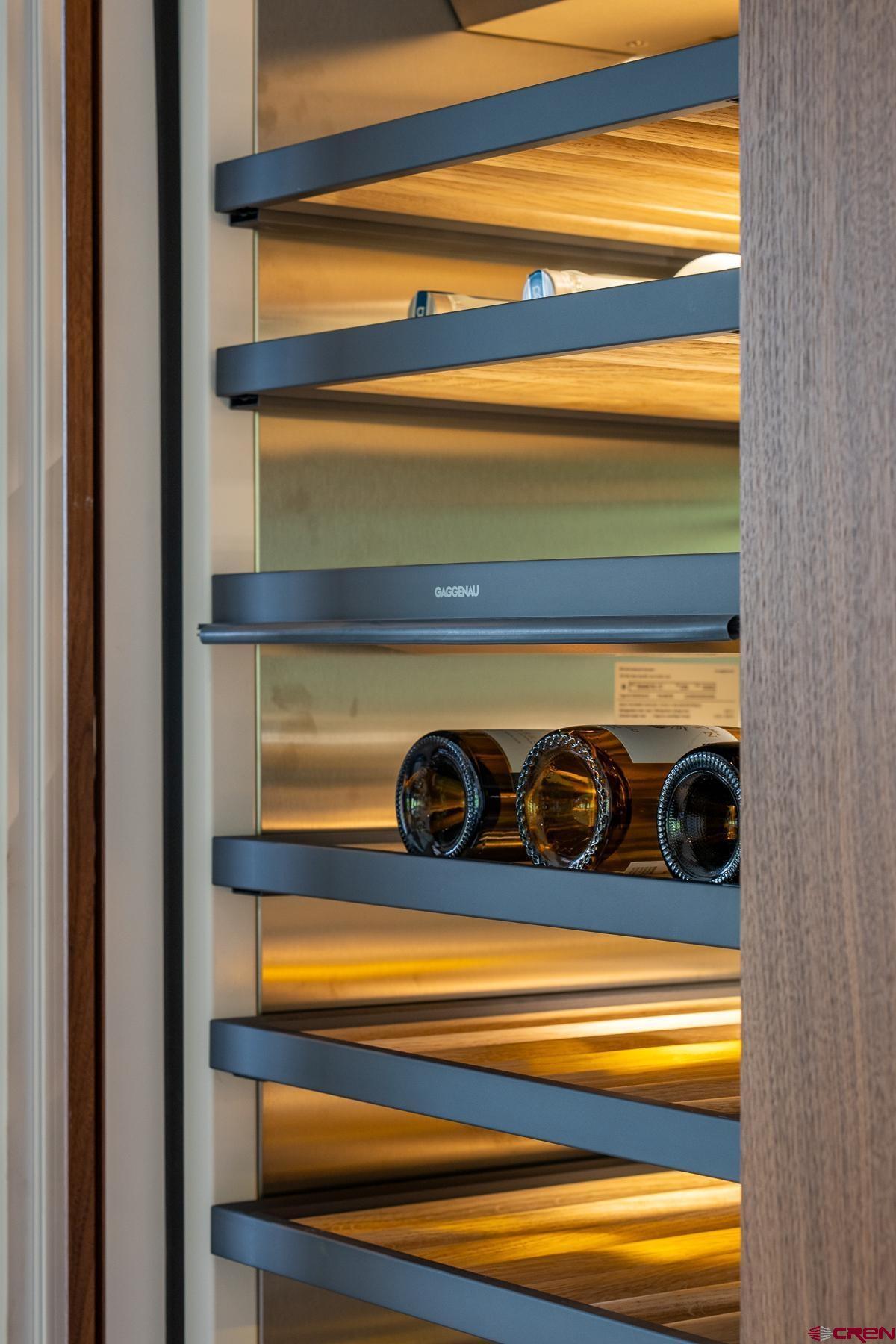 1201 Main Avenue, Unit 105 Durango, CO 81301 - Photo 39 of 45 a close view of closet