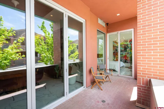 $3,995,000 | 1201 Main Avenue, Unit 105, Durango, CO 81301