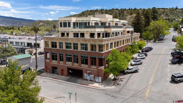 $3,995,000 | 1201 Main Avenue, Unit 105, Durango, CO 81301