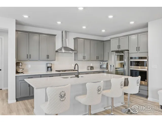 $869,000 | 1230 Nathan Place, Lafayette, CO 80026