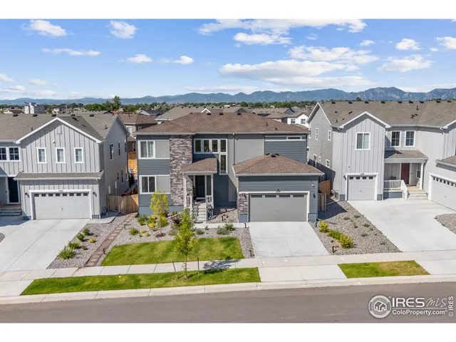 $869,000 | 1230 Nathan Place, Lafayette, CO 80026