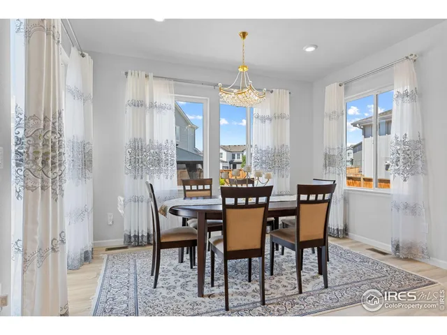 $869,000 | 1230 Nathan Place, Lafayette, CO 80026