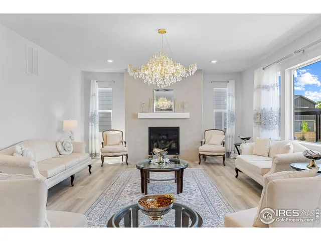 $869,000 | 1230 Nathan Place, Lafayette, CO 80026