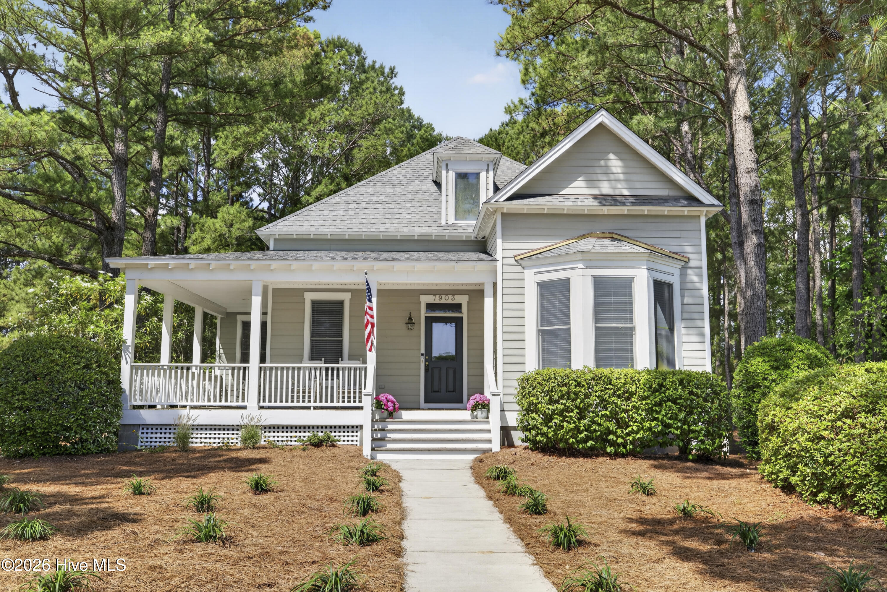 7903 Reunion Road Wilmington, NC 28411 - Photo 1 of 88 7903ReunionRoad-2