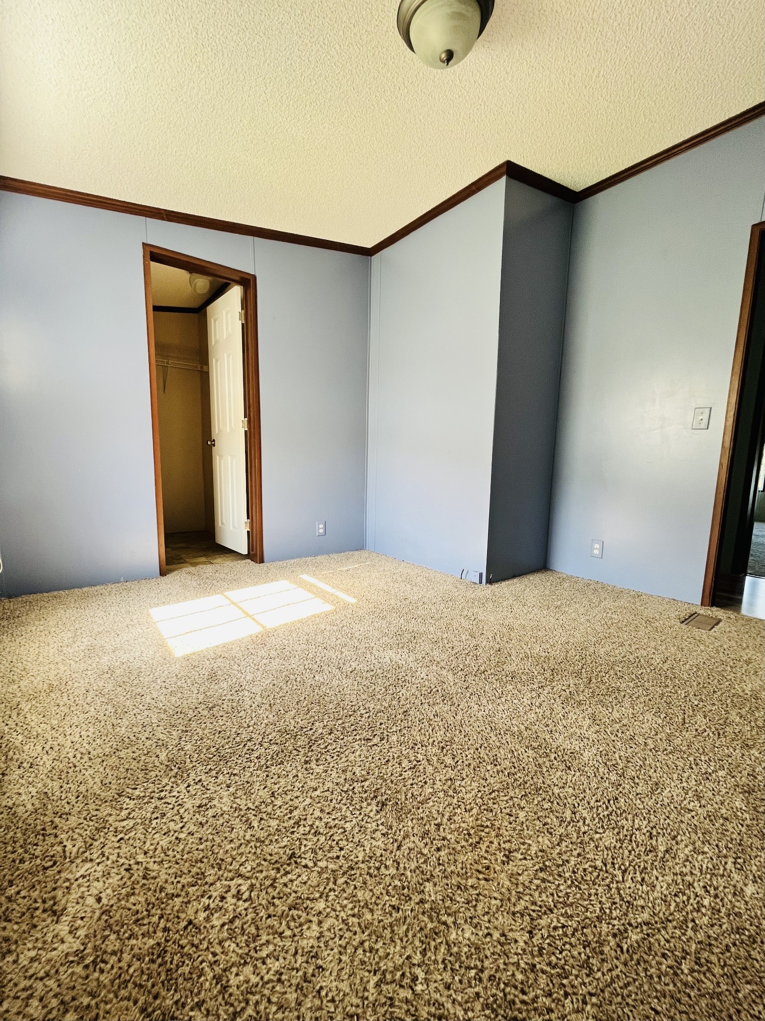 2621 Hagan Road Prospect, TN 38477 - Photo 8 of 18 a view of an empty room