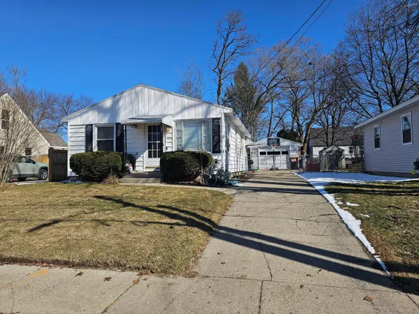 $234,900 | 3584 Flamingo Avenue Southwest, Wyoming, MI 49509