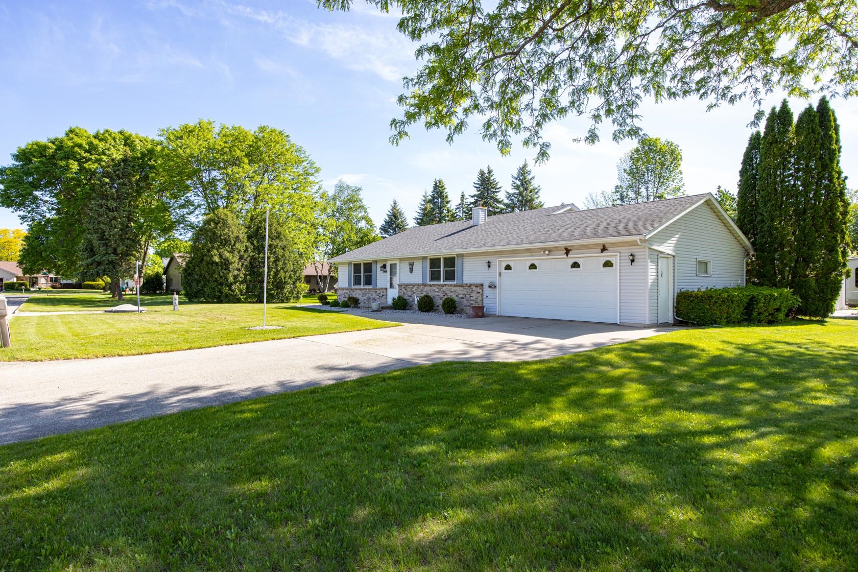 3400 North Shawnee Lane Appleton, WI 54914 - Photo 24 of 28