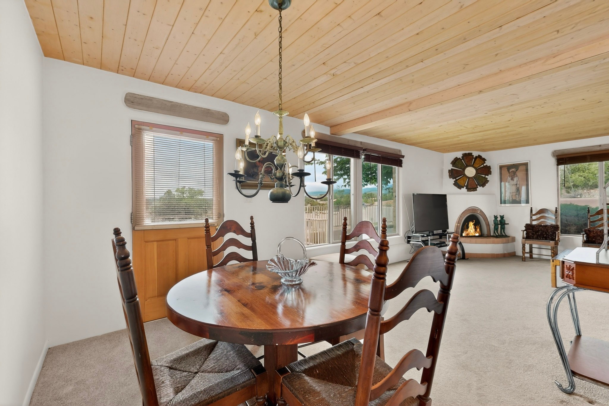 320 Artist Road, Unit 45 Santa Fe, NM 87501 - Photo 34 of 37