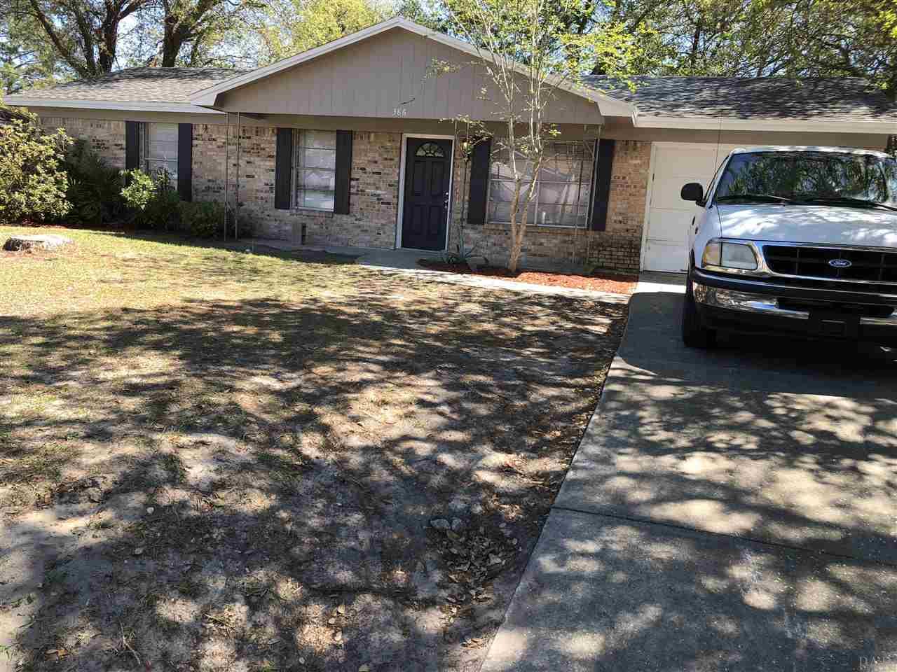 386 Quigley Road Pensacola, FL 32506 - Photo 1 of 15 Gallery Image 1