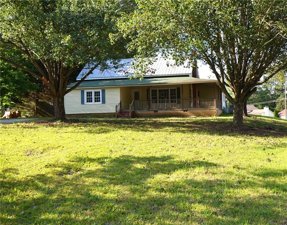 1305 Old Villa Rica Road Dallas, GA 30157 - Photo 1 of 1 Gallery Image 1