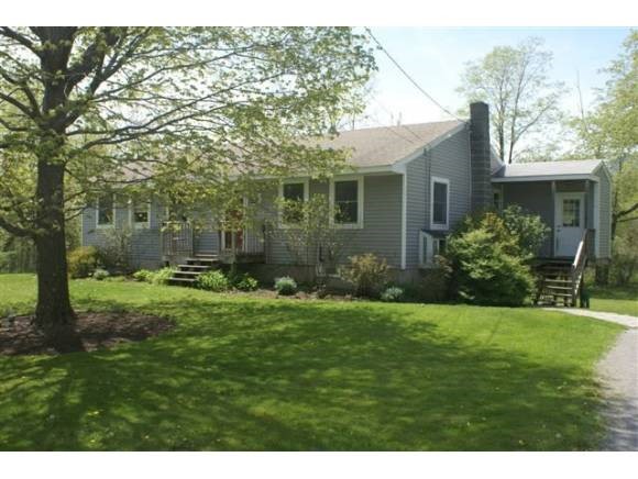 2481 Richville Road Manchester, VT 05255 - Photo 1 of 1 Gallery Image 1