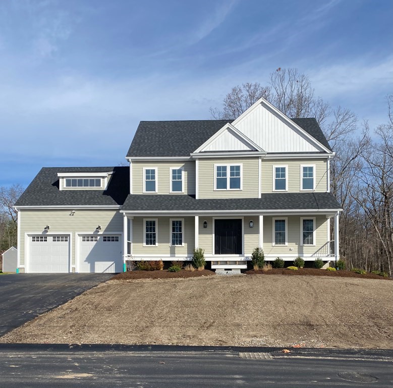 9 Georgia Rae Way Attleboro, MA 02703 - Photo 1 of 30 Gallery Image 1