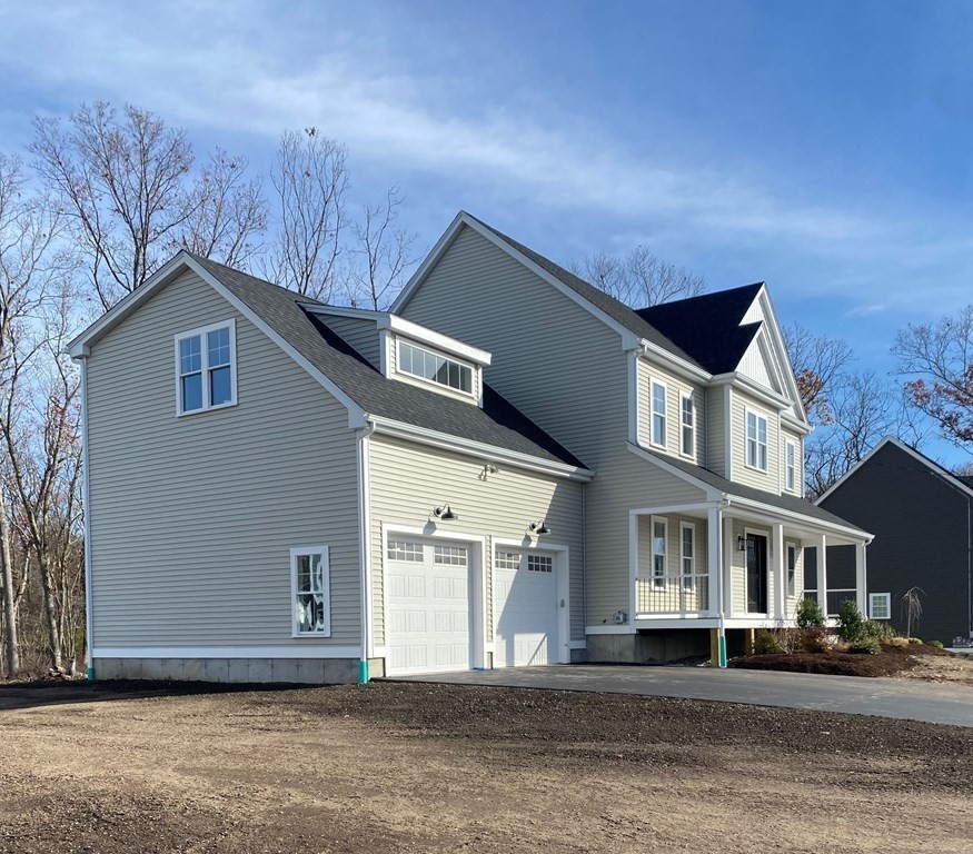 9 Georgia Rae Way Attleboro, MA 02703 - Photo 4 of 30 Gallery Image 4