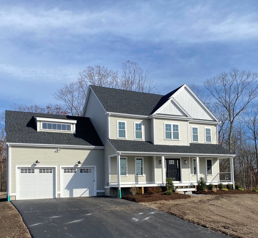 9 Georgia Rae Way Attleboro, MA 02703 - Photo 5 of 30 Gallery Image 5