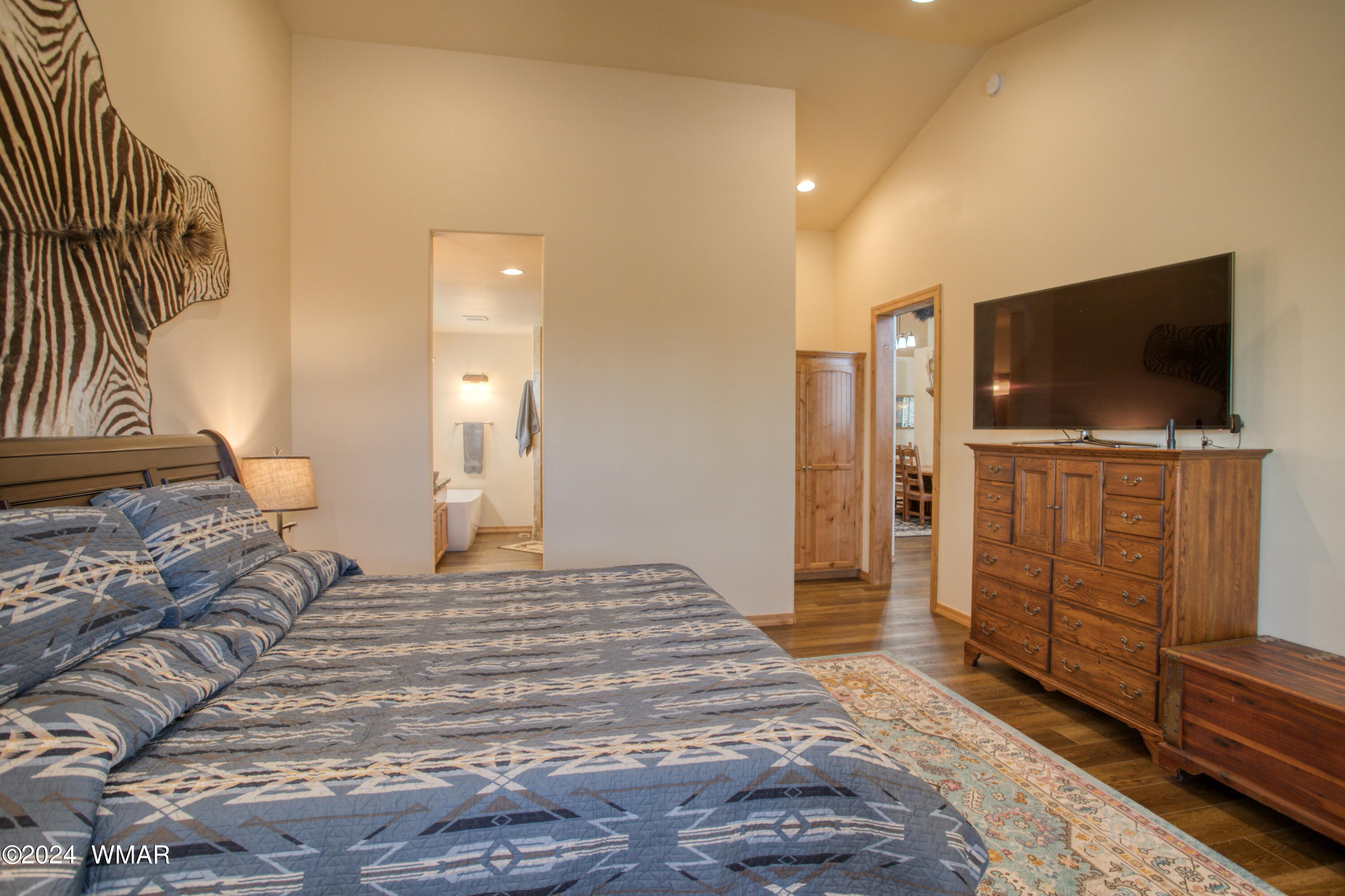 2121 South Snowy Ridge Loop Show Low, AZ 85901 - Photo 11 of 29