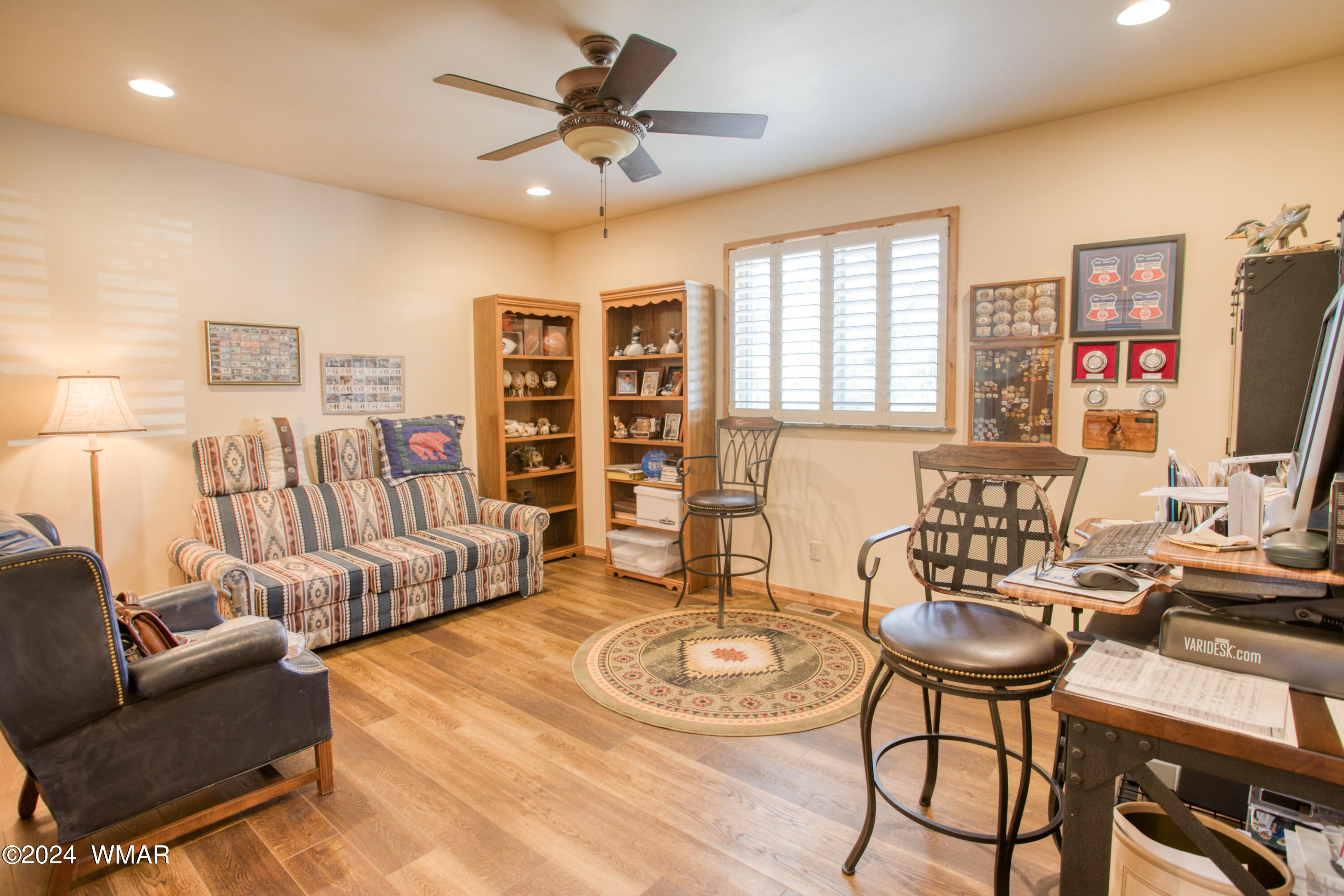 2121 South Snowy Ridge Loop Show Low, AZ 85901 - Photo 16 of 29