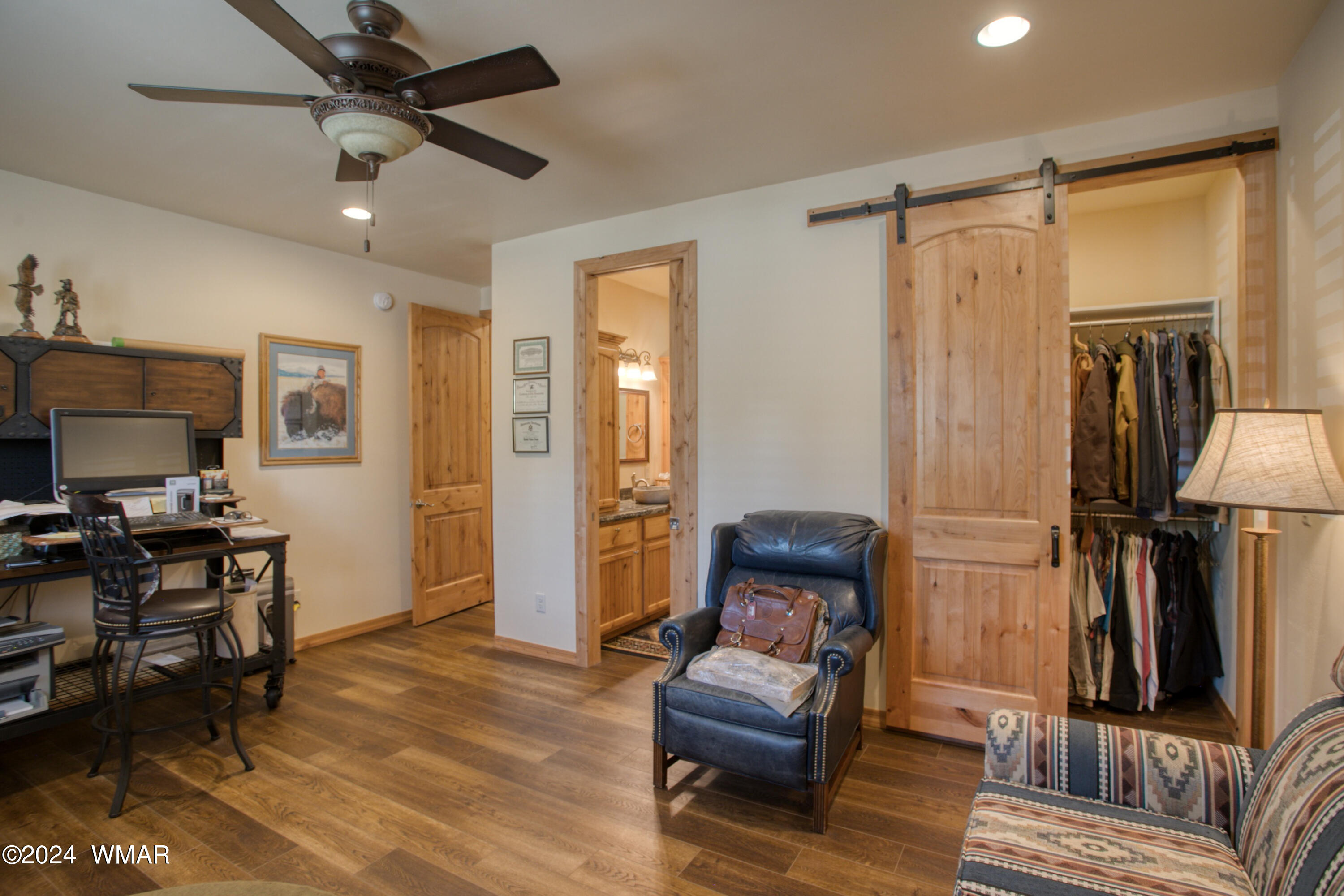 2121 South Snowy Ridge Loop Show Low, AZ 85901 - Photo 26 of 29