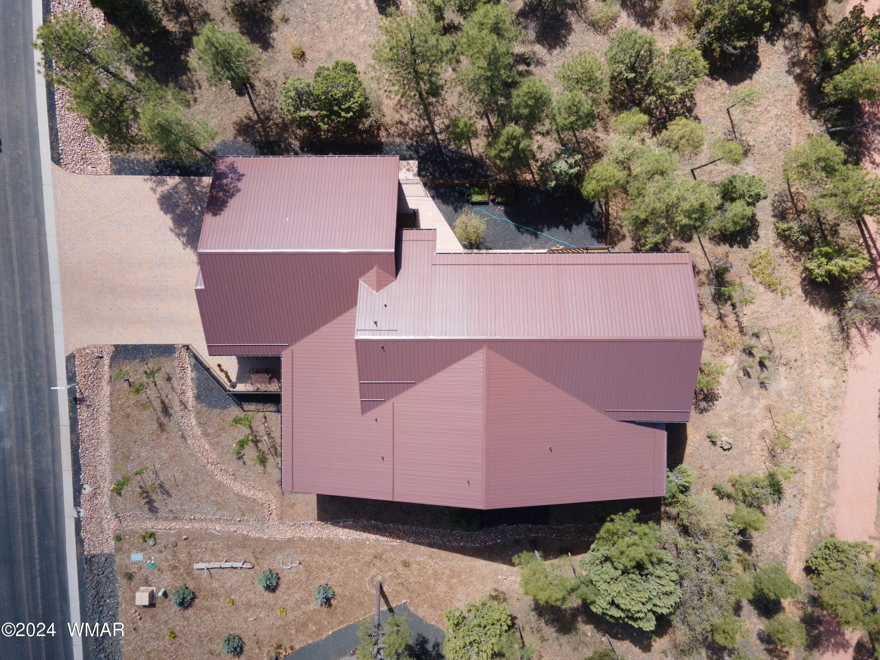 2121 South Snowy Ridge Loop Show Low, AZ 85901 - Photo 27 of 29