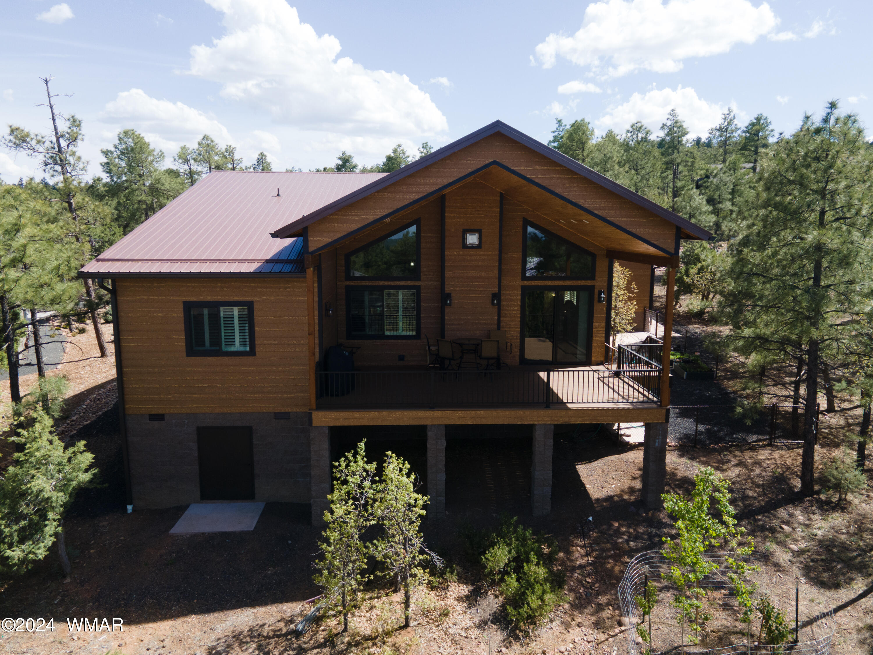 2121 South Snowy Ridge Loop Show Low, AZ 85901 - Photo 28 of 29