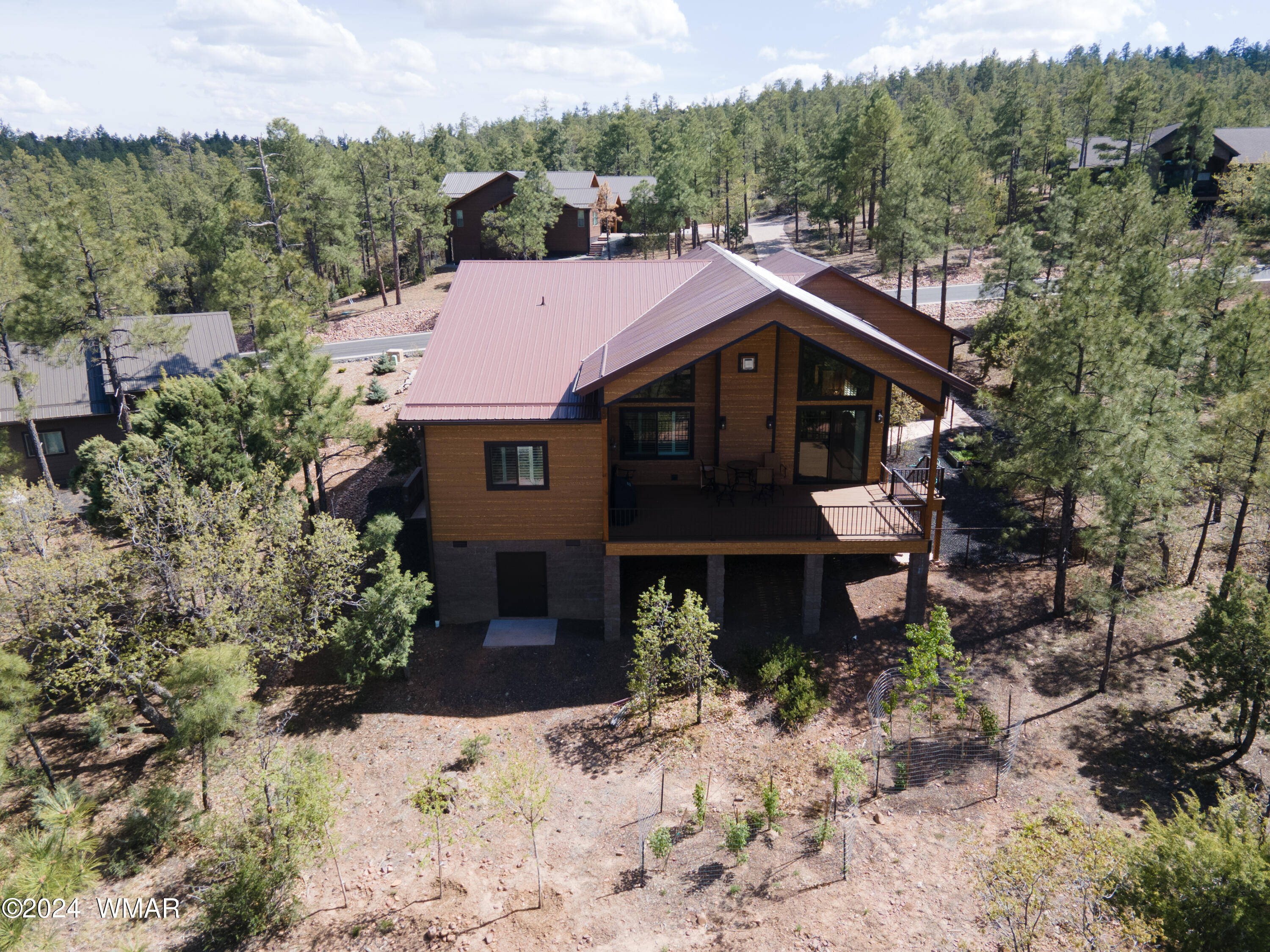 2121 South Snowy Ridge Loop Show Low, AZ 85901 - Photo 29 of 29