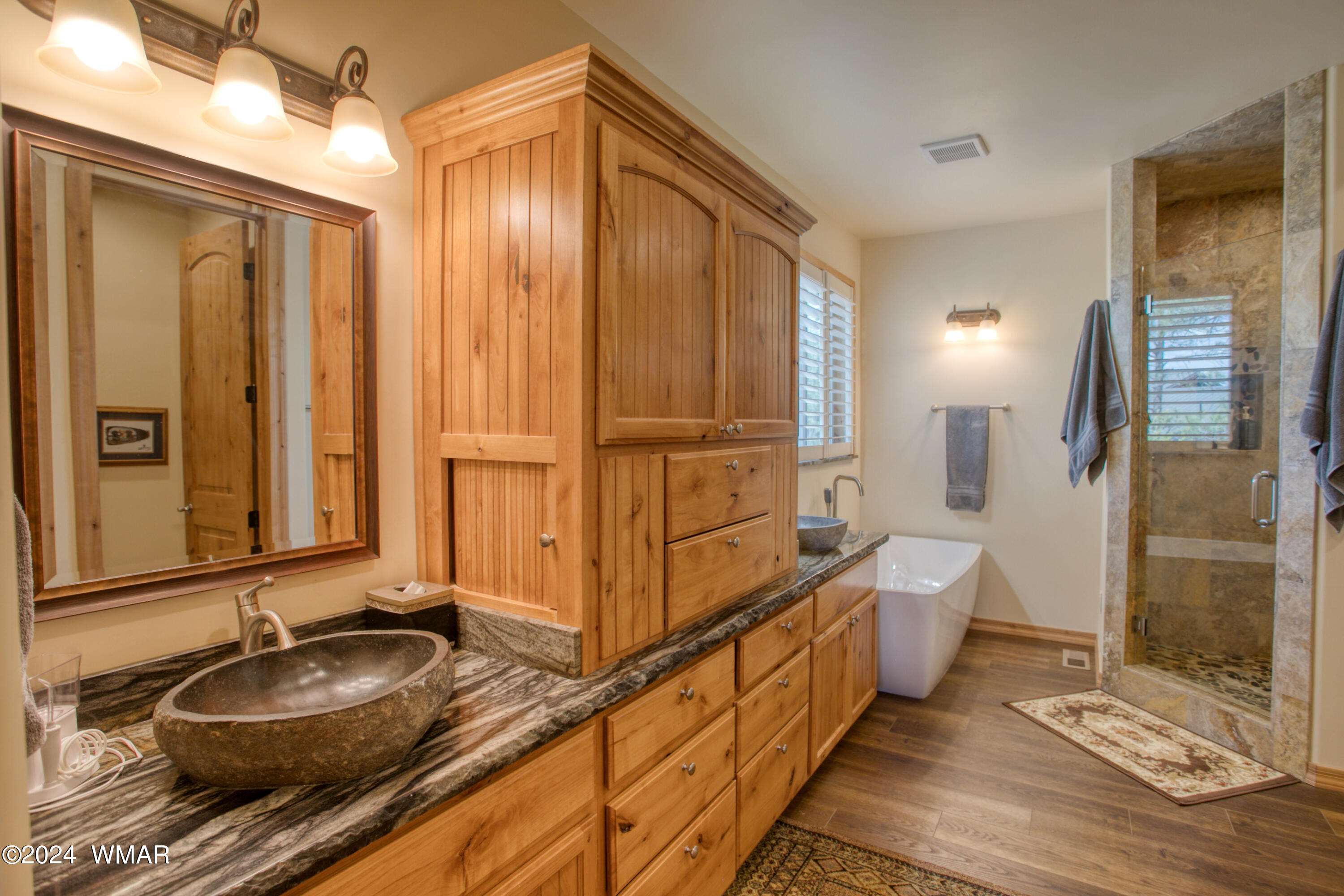 2121 South Snowy Ridge Loop Show Low, AZ 85901 - Photo 4 of 29