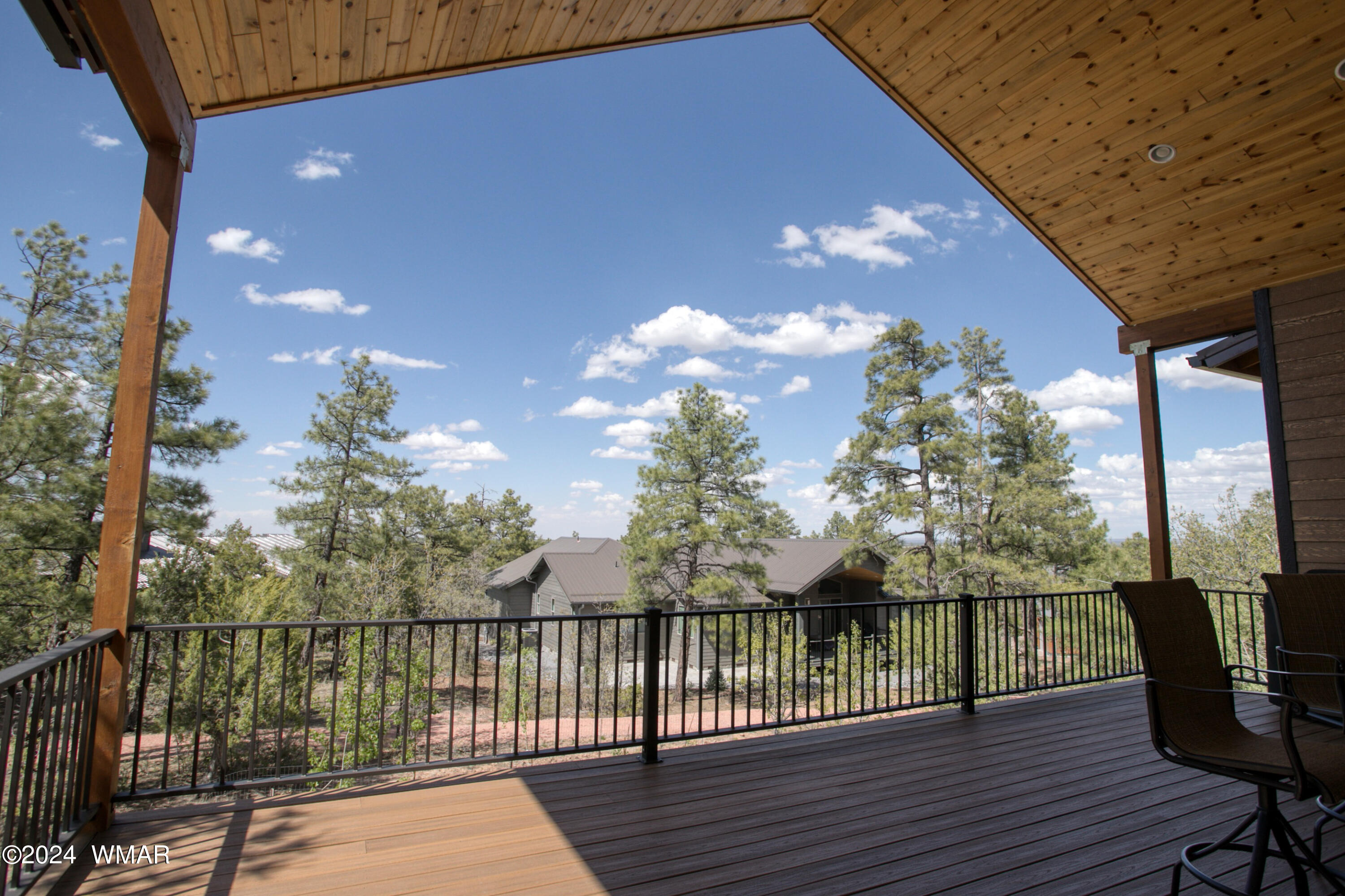 2121 South Snowy Ridge Loop Show Low, AZ 85901 - Photo 5 of 29