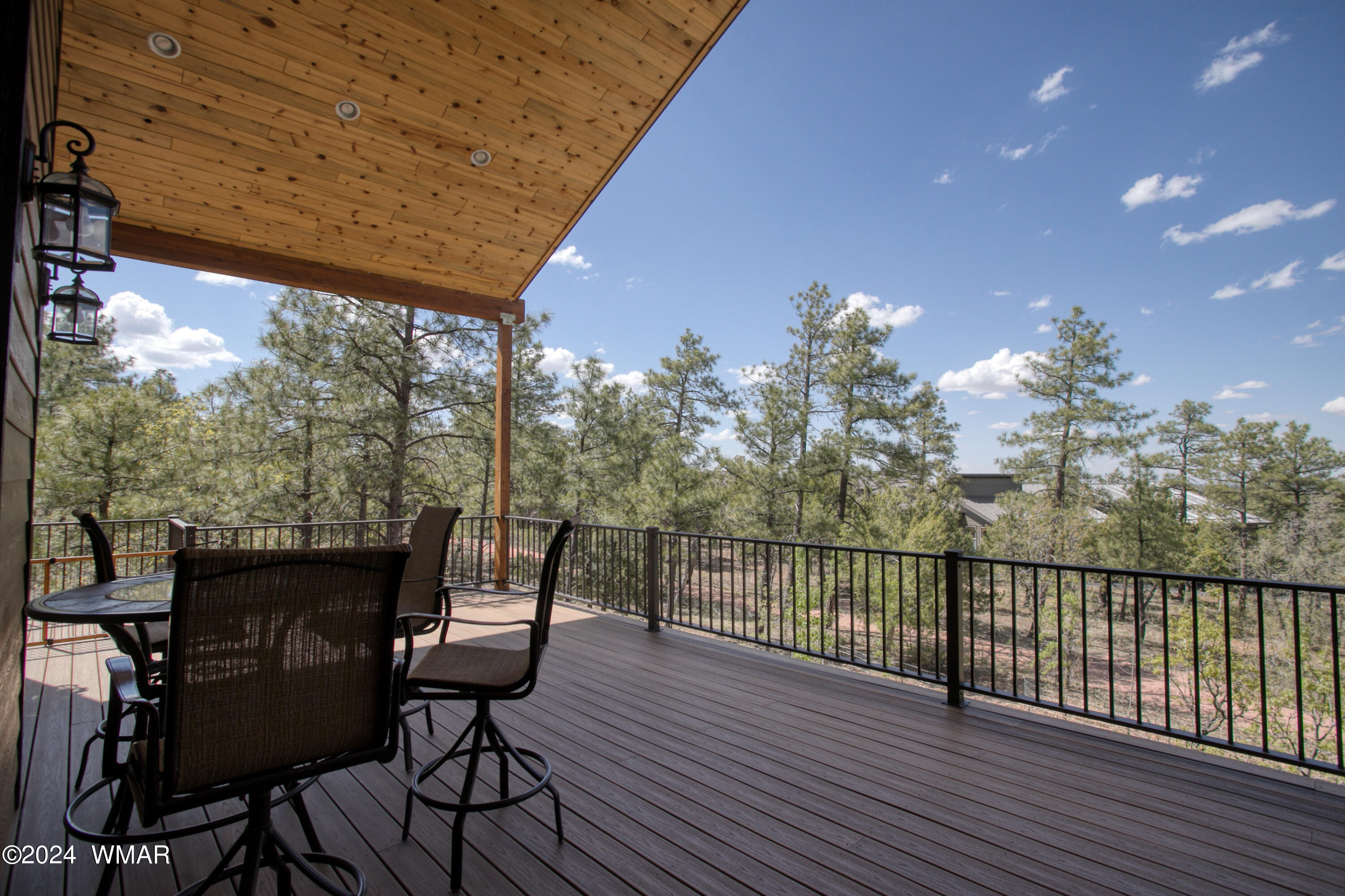 2121 South Snowy Ridge Loop Show Low, AZ 85901 - Photo 8 of 29