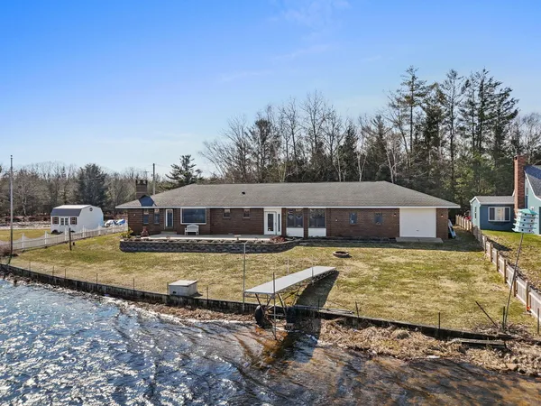 $619,900 | 111 Dana Trail, Lake City, MI 49651