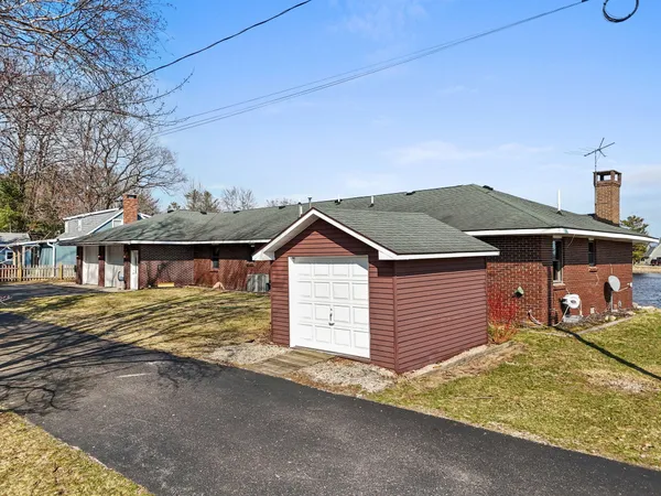 $619,900 | 111 Dana Trail, Lake City, MI 49651