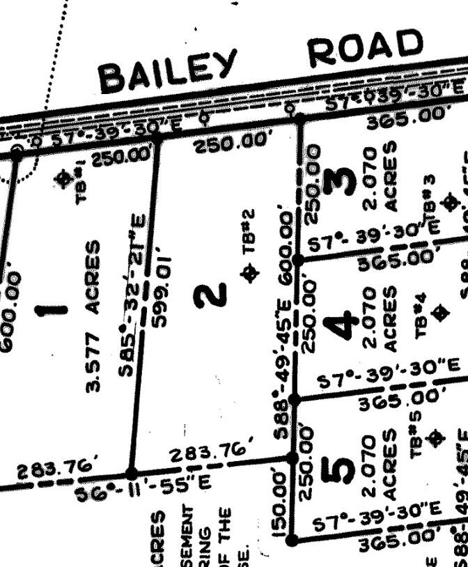 7 Map Road Cambridge, ME 04923 - Photo 5 of 5 5