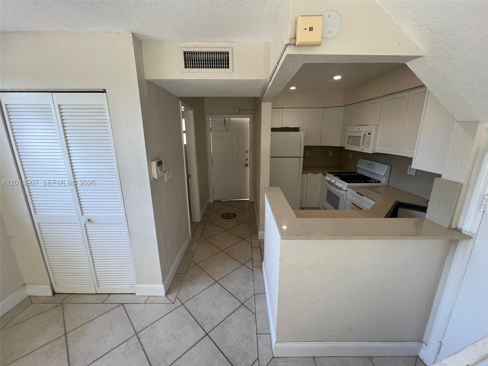 8600 Southwest 67th Avenue, Unit 938 Pinecrest, FL 33156 - Photo 3 of 15 a view of a storage & utility room