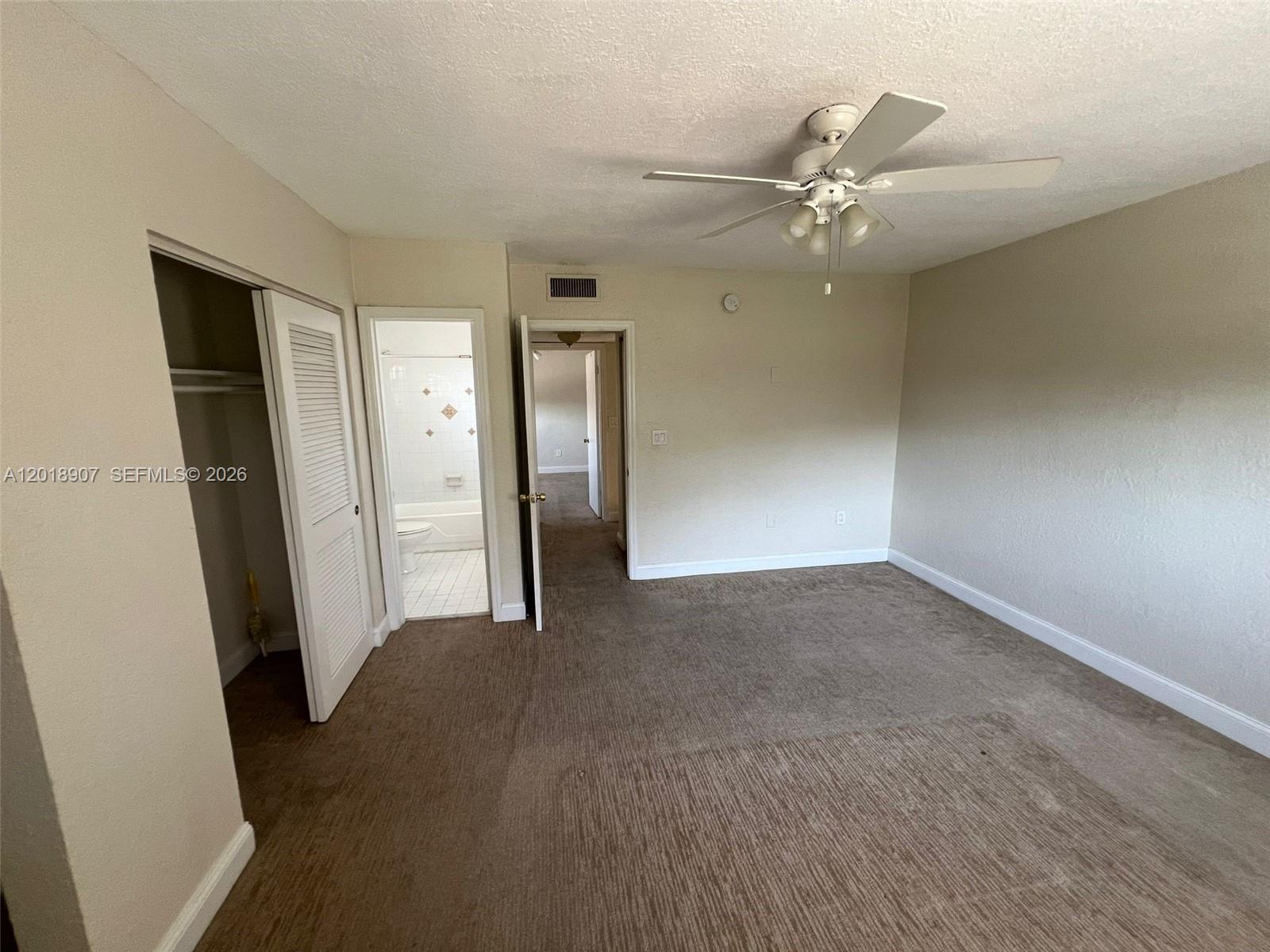 8600 Southwest 67th Avenue, Unit 938 Pinecrest, FL 33156 - Photo 8 of 15 wooden floor in an empty room