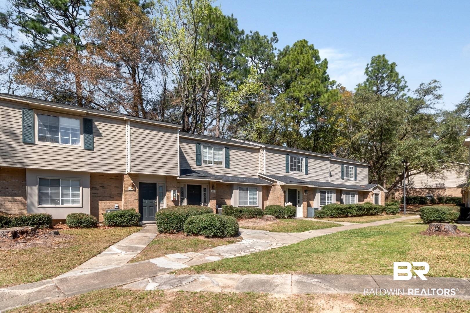 6701 Dickens Ferry Road, Unit 78 Mobile, AL 36608 - Photo 3 of 30