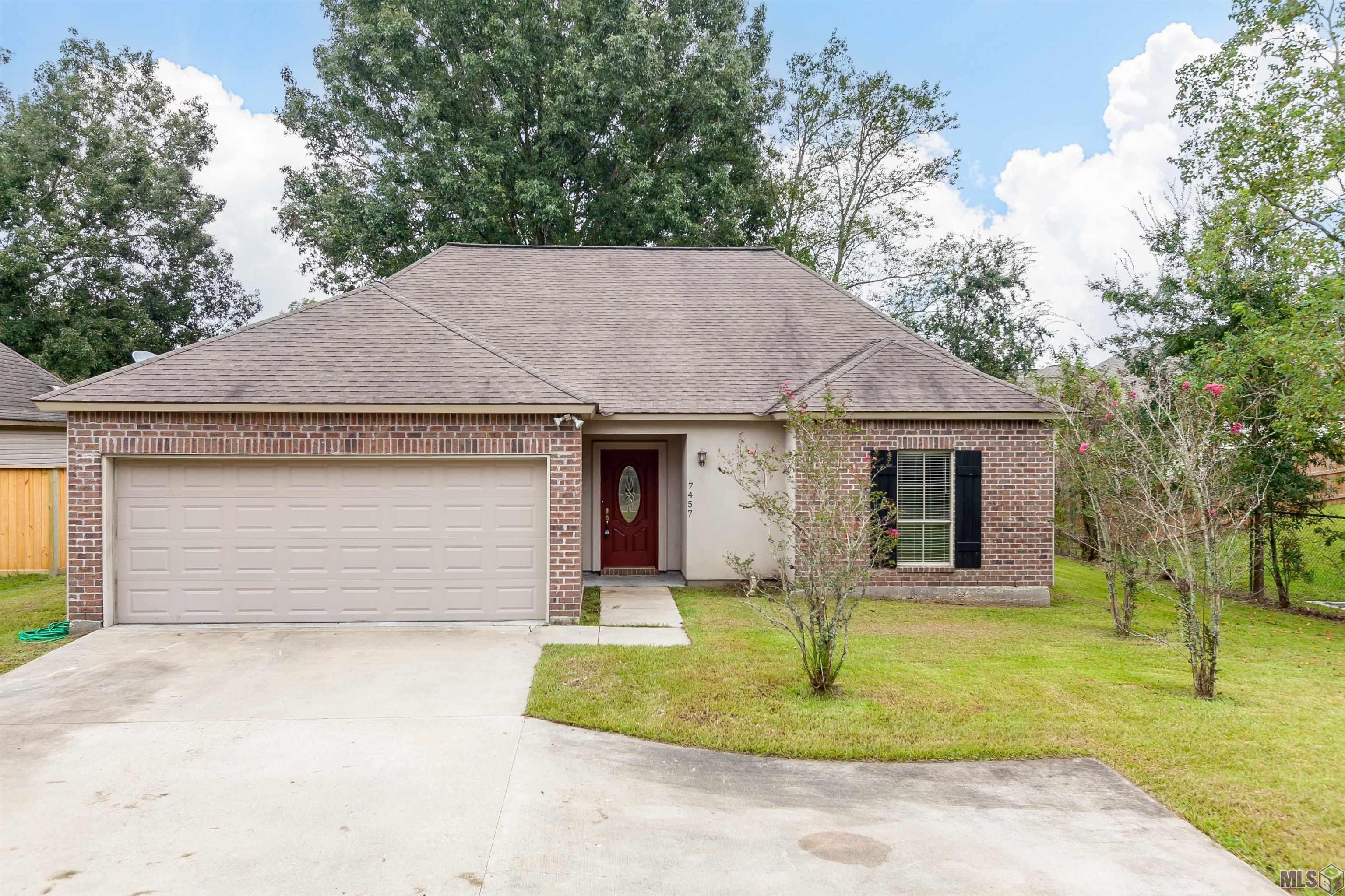7457 Antioch Road Baton Rouge, LA 70817 - Photo 1 of 24 Gallery Image 1
