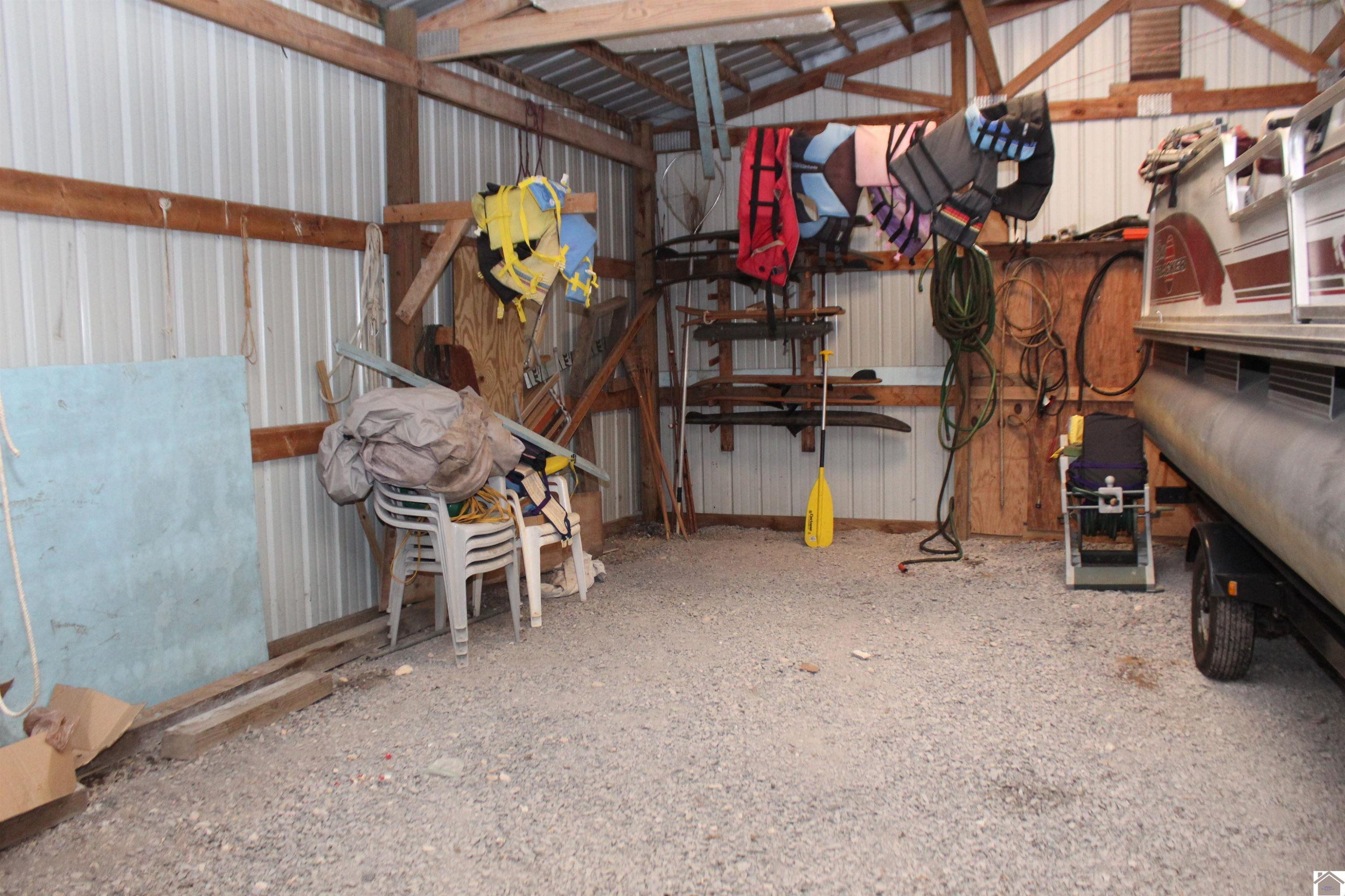 165 Hill Top Road Grand Rivers, KY 42045 - Photo 28 of 28 Photo 28
