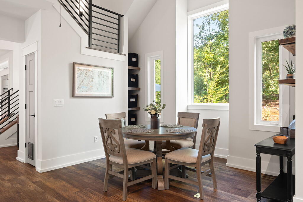 130 Country Hills Road Ellijay, GA 30540 - Photo 21 of 102 Gallery Image 21