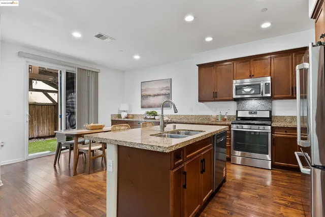 $685,000 | 322 Pacifica Drive, Brentwood, CA 94513