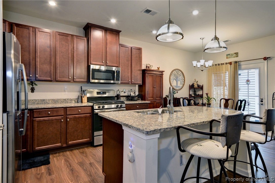 6114 Pricket Road Williamsburg, VA 23188 - Photo 20 of 37 Gallery Image 20