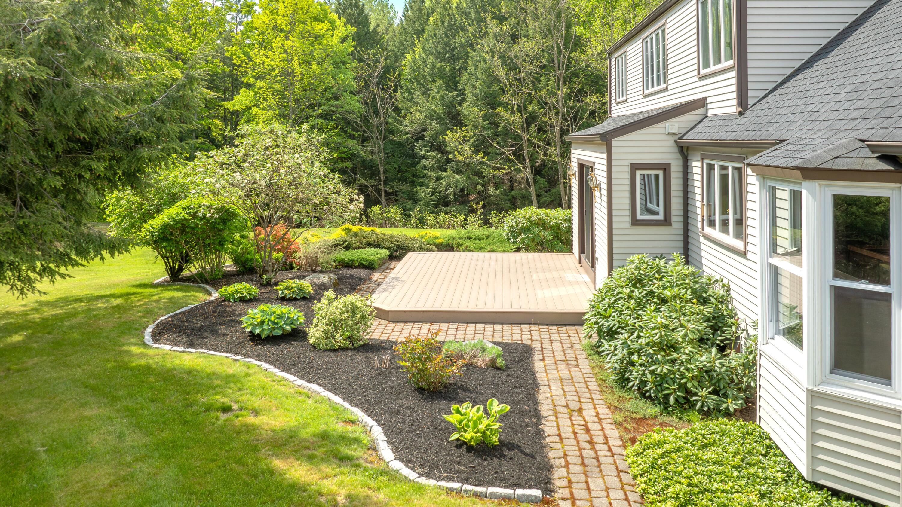 105 Webster Road Gorham, ME 04038 - Photo 13 of 113 105 Webster Road-05