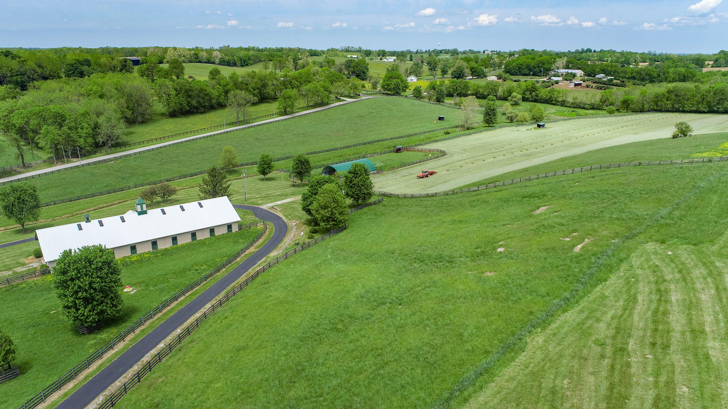 501 College Road Paris, KY 40361 - Photo 89 of 90 DJI_0078